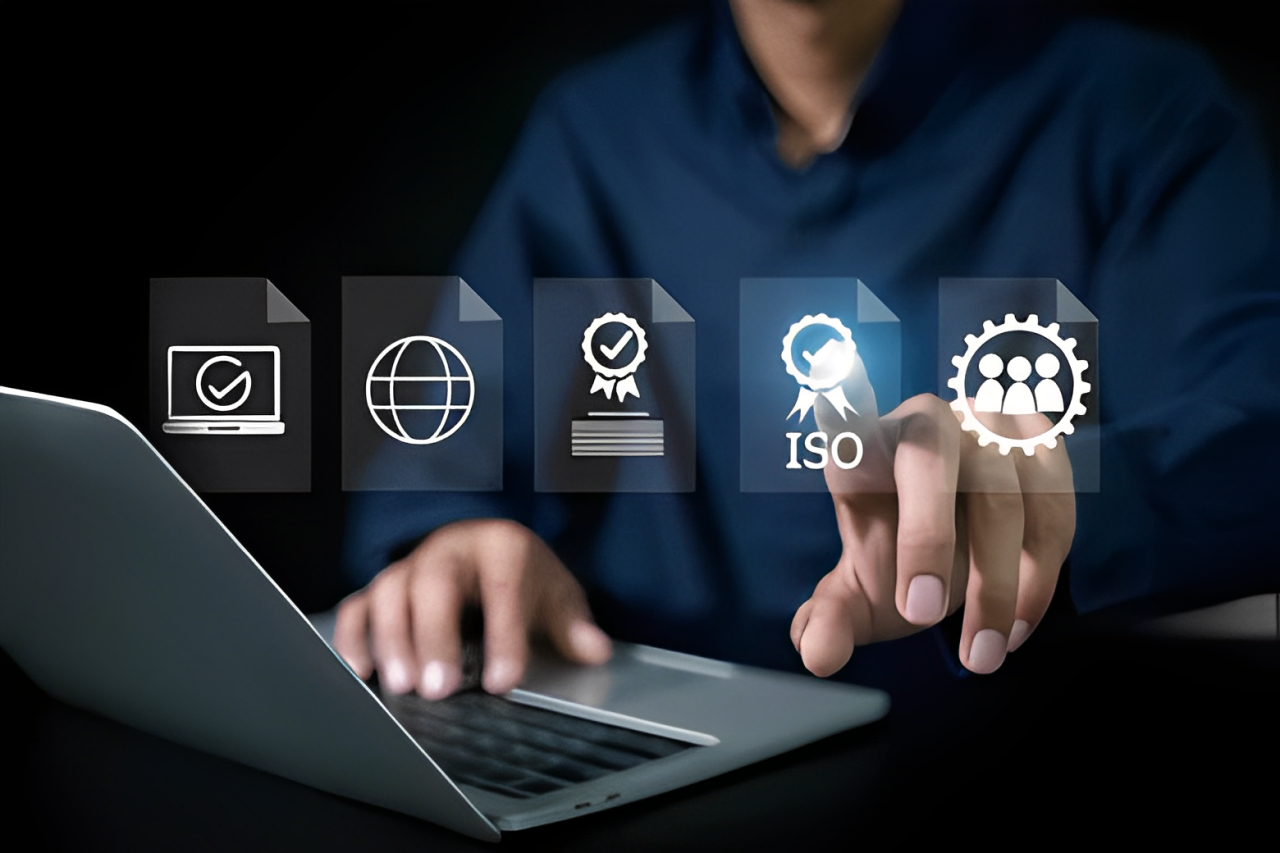 ISO Framework Implementations