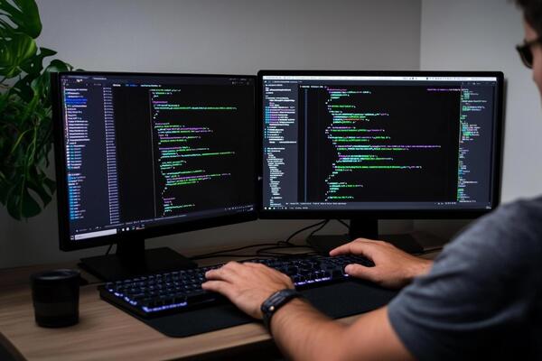 Custom Web & App Development