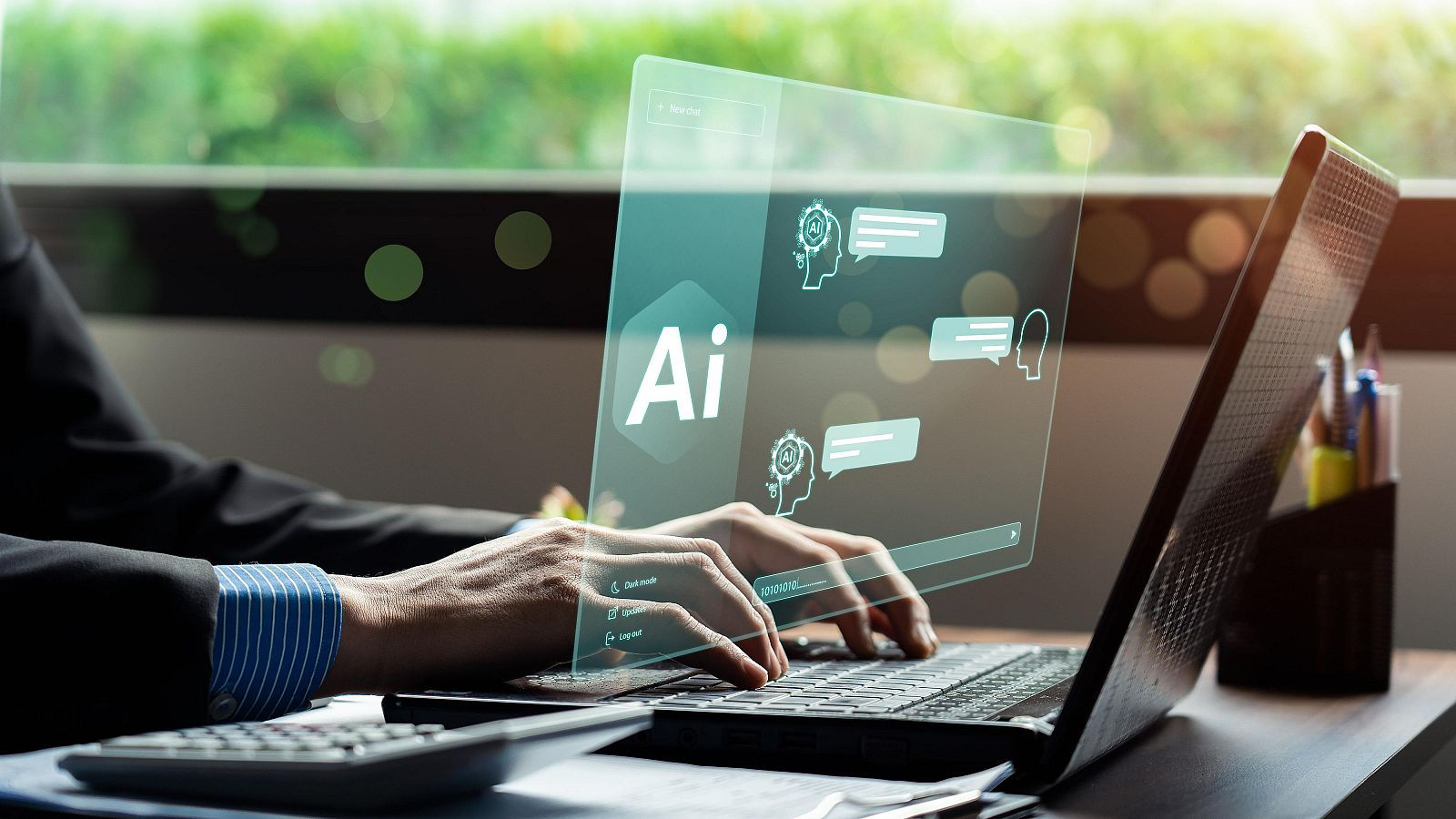 AI PRODUCT SOLUTION