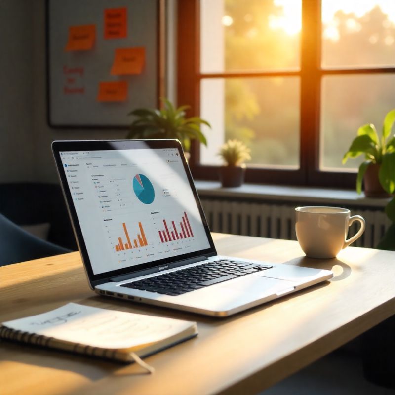 AI Based E-Commerce Website Development
