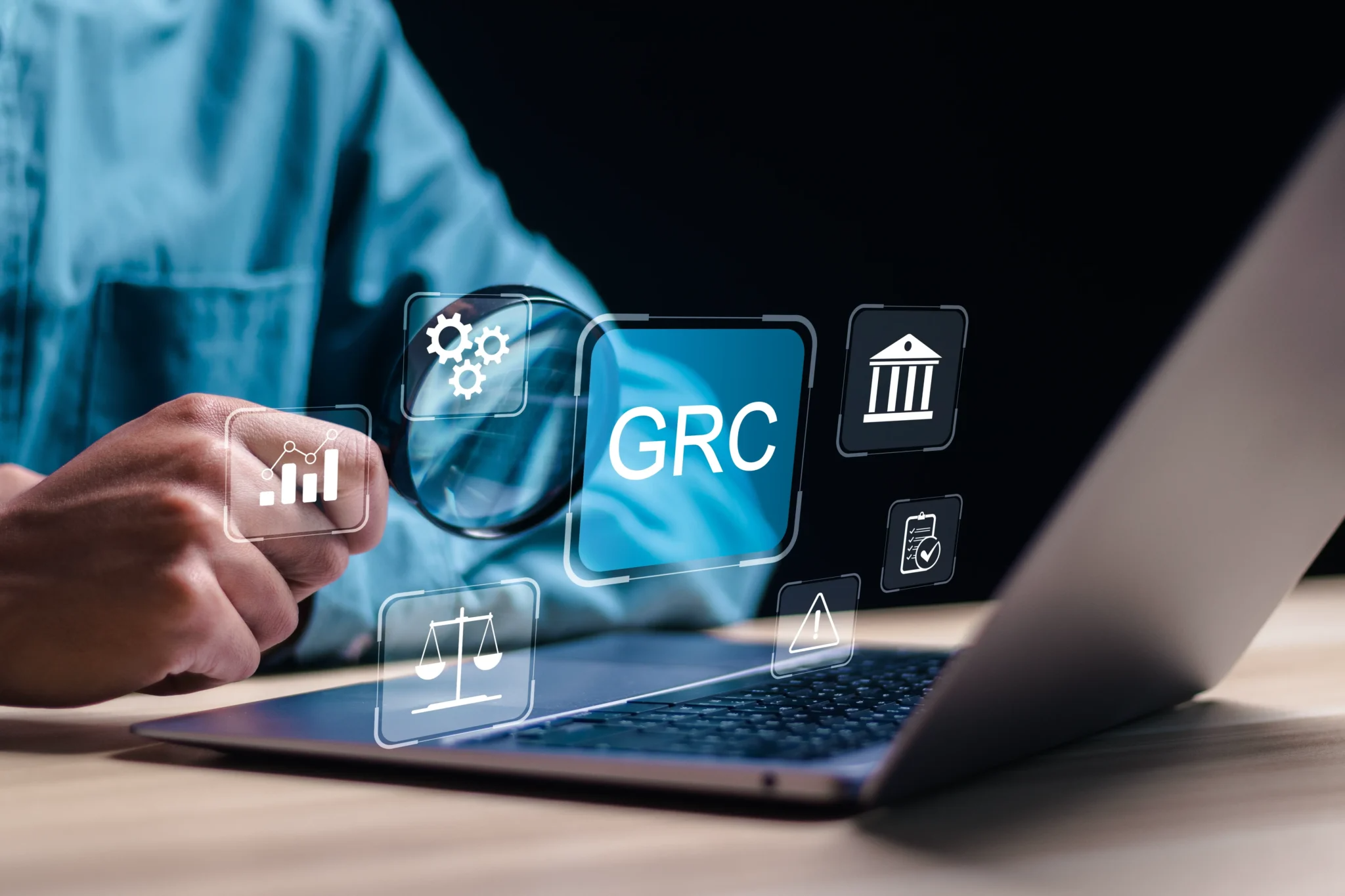 GRC SERVICE